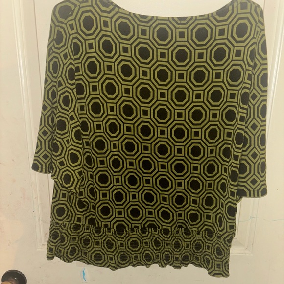 MICHAEL KORS XS TOP - Picture 5 of 8